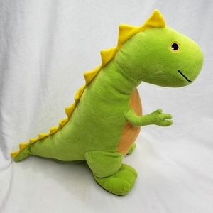 Kohls Cares Dinosaur T Rex Plush 11" Stuffed Animal